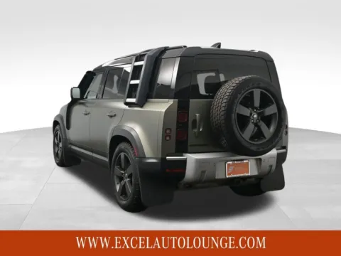 More photos of 2020 Land Rover Defender 110 HSE at Excel Auto Lounge, NJ
