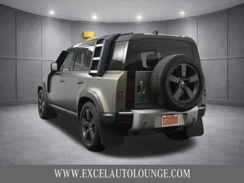 More photos of 2020 Land Rover Defender 110 HSE at Excel Auto Lounge, NJ