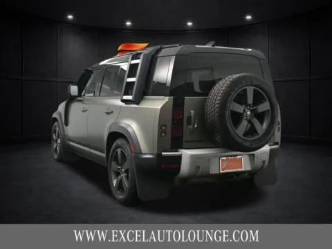 More photos of 2020 Land Rover Defender 110 HSE at Excel Auto Lounge, NJ