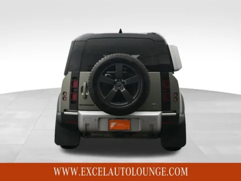 More photos of 2020 Land Rover Defender 110 HSE at Excel Auto Lounge, NJ