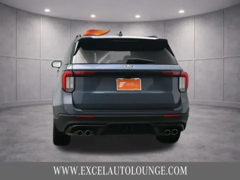 More photos of 2025 Ford Explorer ST at Excel Auto Lounge, NJ
