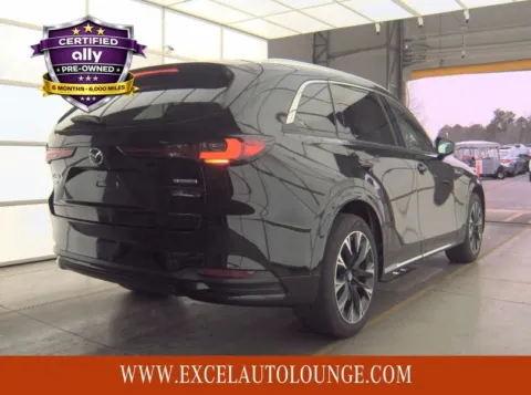 More photos of 2024 Mazda CX-90 3.3 Turbo S at Excel Auto Lounge, NJ