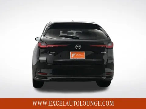More photos of 2024 Mazda CX-90 3.3 Turbo S at Excel Auto Lounge, NJ