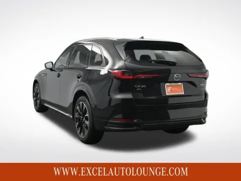 More photos of 2024 Mazda CX-90 3.3 Turbo S at Excel Auto Lounge, NJ