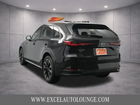 More photos of 2024 Mazda CX-90 3.3 Turbo S at Excel Auto Lounge, NJ