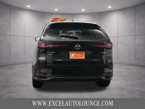 More photos of 2024 Mazda CX-90 3.3 Turbo S at Excel Auto Lounge, NJ