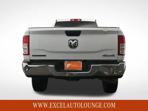 More photos of 2023 Ram 2500 Big Horn at Excel Auto Lounge, NJ