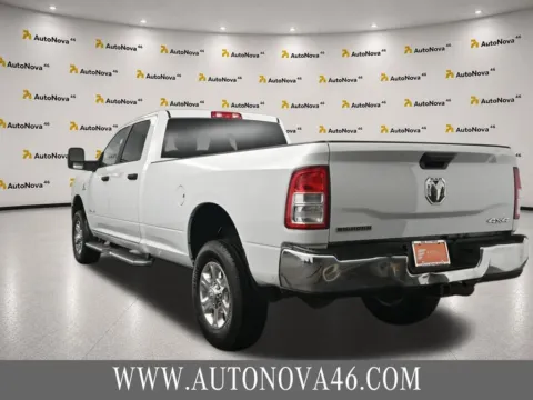 More photos of 2023 Ram 2500 Big Horn at Excel Auto Lounge, NJ