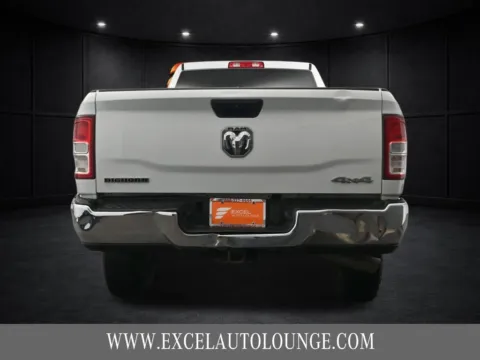 More photos of 2023 Ram 2500 Big Horn at Excel Auto Lounge, NJ