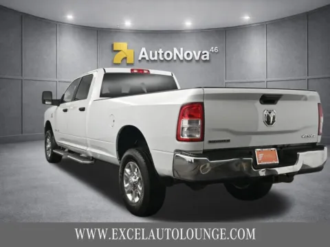 More photos of 2023 Ram 2500 Big Horn at Excel Auto Lounge, NJ