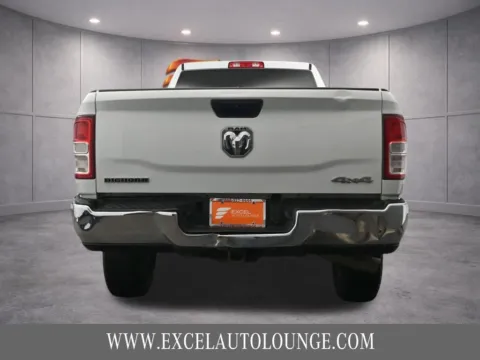 More photos of 2023 Ram 2500 Big Horn at Excel Auto Lounge, NJ
