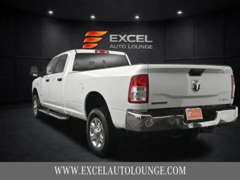 More photos of 2023 Ram 2500 Big Horn at Excel Auto Lounge, NJ