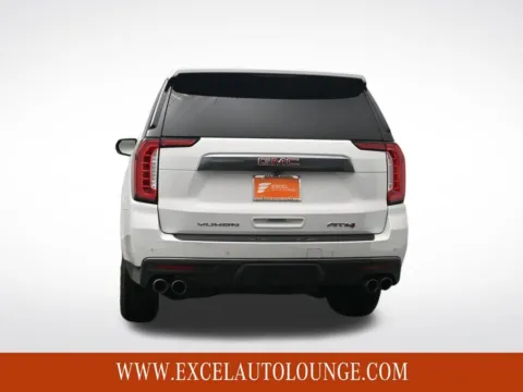 More photos of 2022 GMC Yukon AT4 at Excel Auto Lounge, NJ