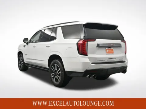 More photos of 2022 GMC Yukon AT4 at Excel Auto Lounge, NJ