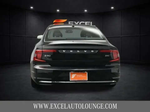 More photos of 2023 Volvo S90 B6 Plus at Excel Auto Lounge, NJ