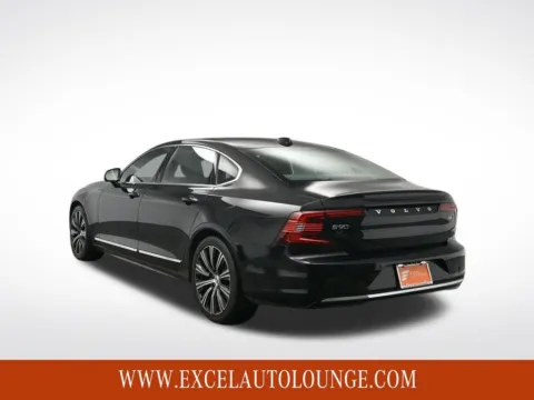 More photos of 2023 Volvo S90 B6 Plus at Excel Auto Lounge, NJ