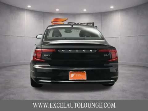 More photos of 2023 Volvo S90 B6 Plus at Excel Auto Lounge, NJ
