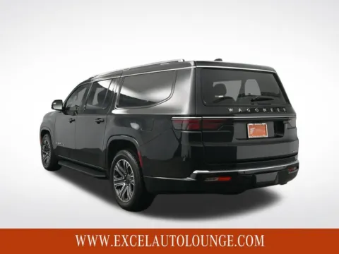 More photos of 2024 Jeep Wagoneer L Series II at Excel Auto Lounge, NJ