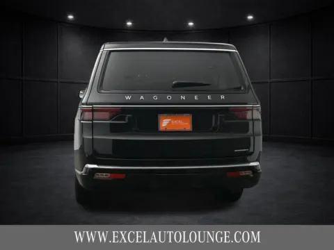 More photos of 2024 Jeep Wagoneer L Series II at Excel Auto Lounge, NJ