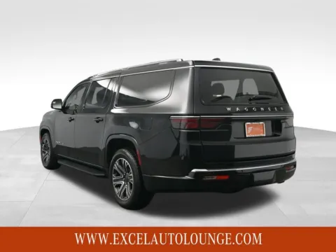 More photos of 2024 Jeep Wagoneer L Series II at Excel Auto Lounge, NJ