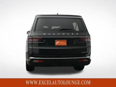 More photos of 2024 Jeep Wagoneer L Series II at Excel Auto Lounge, NJ