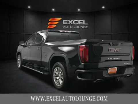 More photos of 2022 GMC Sierra 1500 Denali at Excel Auto Lounge, NJ