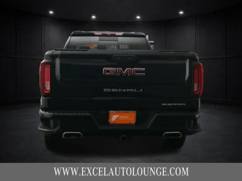 More photos of 2022 GMC Sierra 1500 Denali at Excel Auto Lounge, NJ