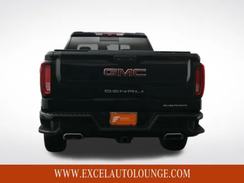 More photos of 2022 GMC Sierra 1500 Denali at Excel Auto Lounge, NJ