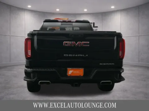 More photos of 2022 GMC Sierra 1500 Denali at Excel Auto Lounge, NJ