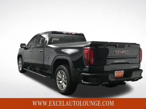 More photos of 2022 GMC Sierra 1500 Denali at Excel Auto Lounge, NJ