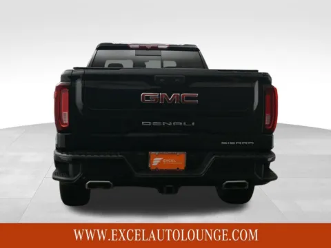 More photos of 2022 GMC Sierra 1500 Denali at Excel Auto Lounge, NJ