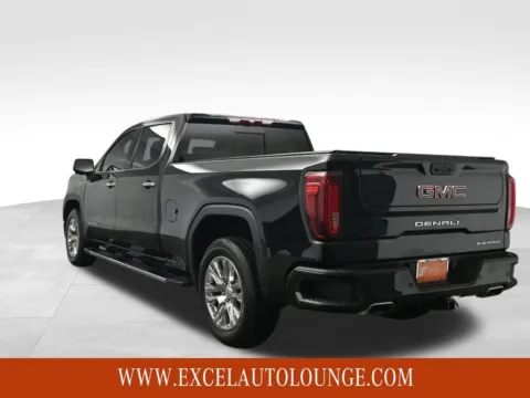 More photos of 2022 GMC Sierra 1500 Denali at Excel Auto Lounge, NJ