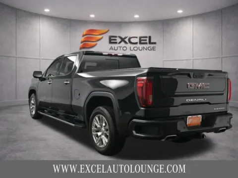 More photos of 2022 GMC Sierra 1500 Denali at Excel Auto Lounge, NJ