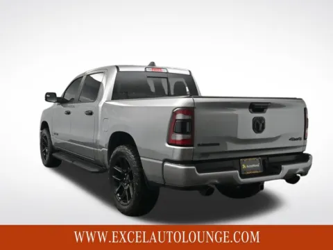 More photos of 2023 Ram 1500 Laramie at Excel Auto Lounge, NJ