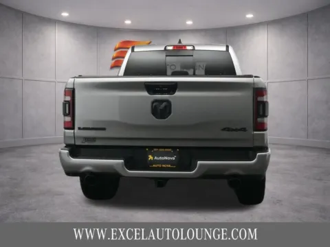 More photos of 2023 Ram 1500 Laramie at Excel Auto Lounge, NJ