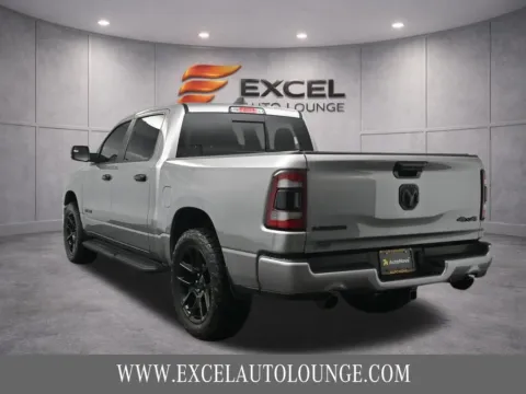 More photos of 2023 Ram 1500 Laramie at Excel Auto Lounge, NJ