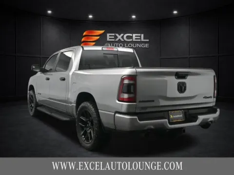 More photos of 2023 Ram 1500 Laramie at Excel Auto Lounge, NJ