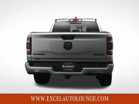 More photos of 2023 Ram 1500 Laramie at Excel Auto Lounge, NJ