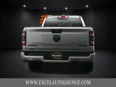 More photos of 2023 Ram 1500 Laramie at Excel Auto Lounge, NJ