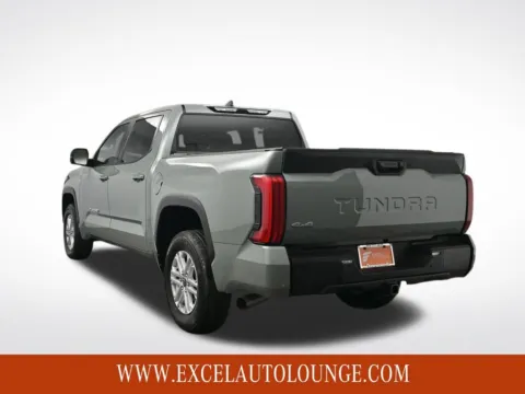 More photos of 2024 Toyota Tundra SR5 at Excel Auto Lounge, NJ