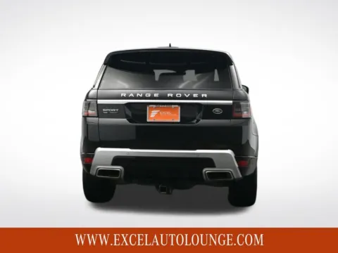 More photos of 2021 Land Rover Range Rover Sport Autobiography at Excel Auto Lounge, NJ