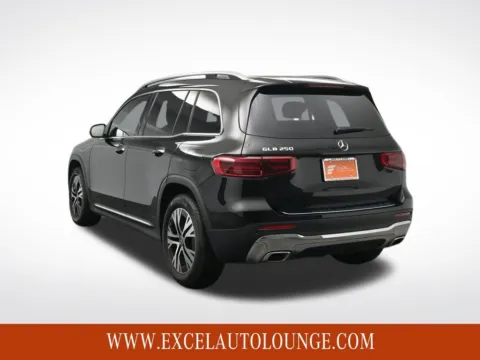 More photos of 2024 Mercedes-Benz GLB 250 at Excel Auto Lounge, NJ