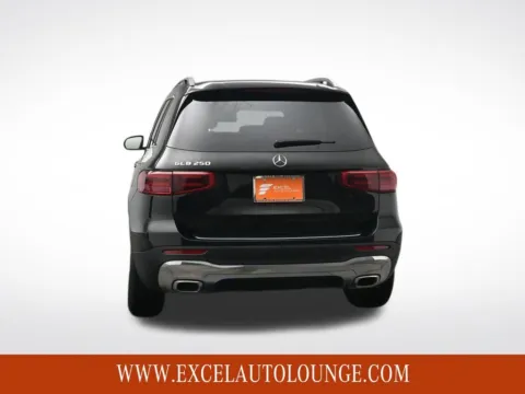 More photos of 2024 Mercedes-Benz GLB 250 at Excel Auto Lounge, NJ