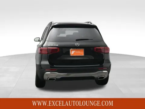 More photos of 2024 Mercedes-Benz GLB 250 at Excel Auto Lounge, NJ