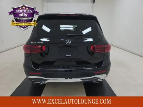More photos of 2024 Mercedes-Benz GLB 250 at Excel Auto Lounge, NJ