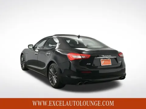 More photos of 2018 Maserati Ghibli S Q4 at Excel Auto Lounge, NJ