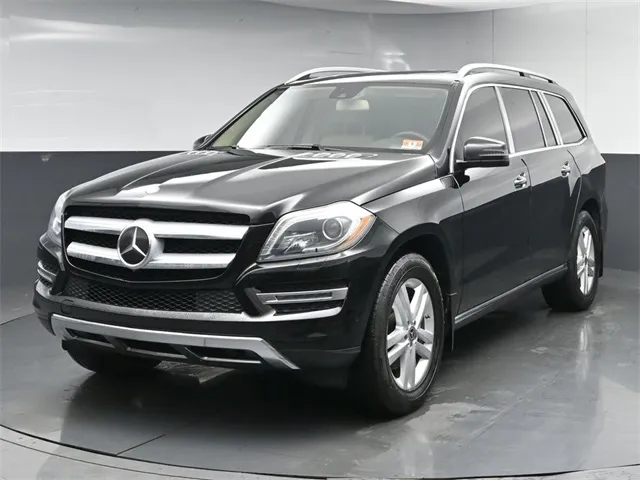 2015 Mercedes-Benz GL-Class GL 450 for sale in Hightstown, NJ