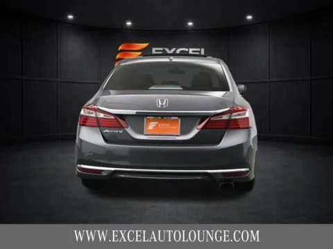 More photos of 2016 Honda Accord EX-L at Excel Auto Lounge, NJ