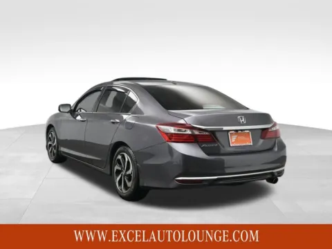 More photos of 2016 Honda Accord EX-L at Excel Auto Lounge, NJ