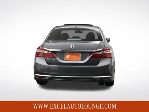 More photos of 2016 Honda Accord EX-L at Excel Auto Lounge, NJ